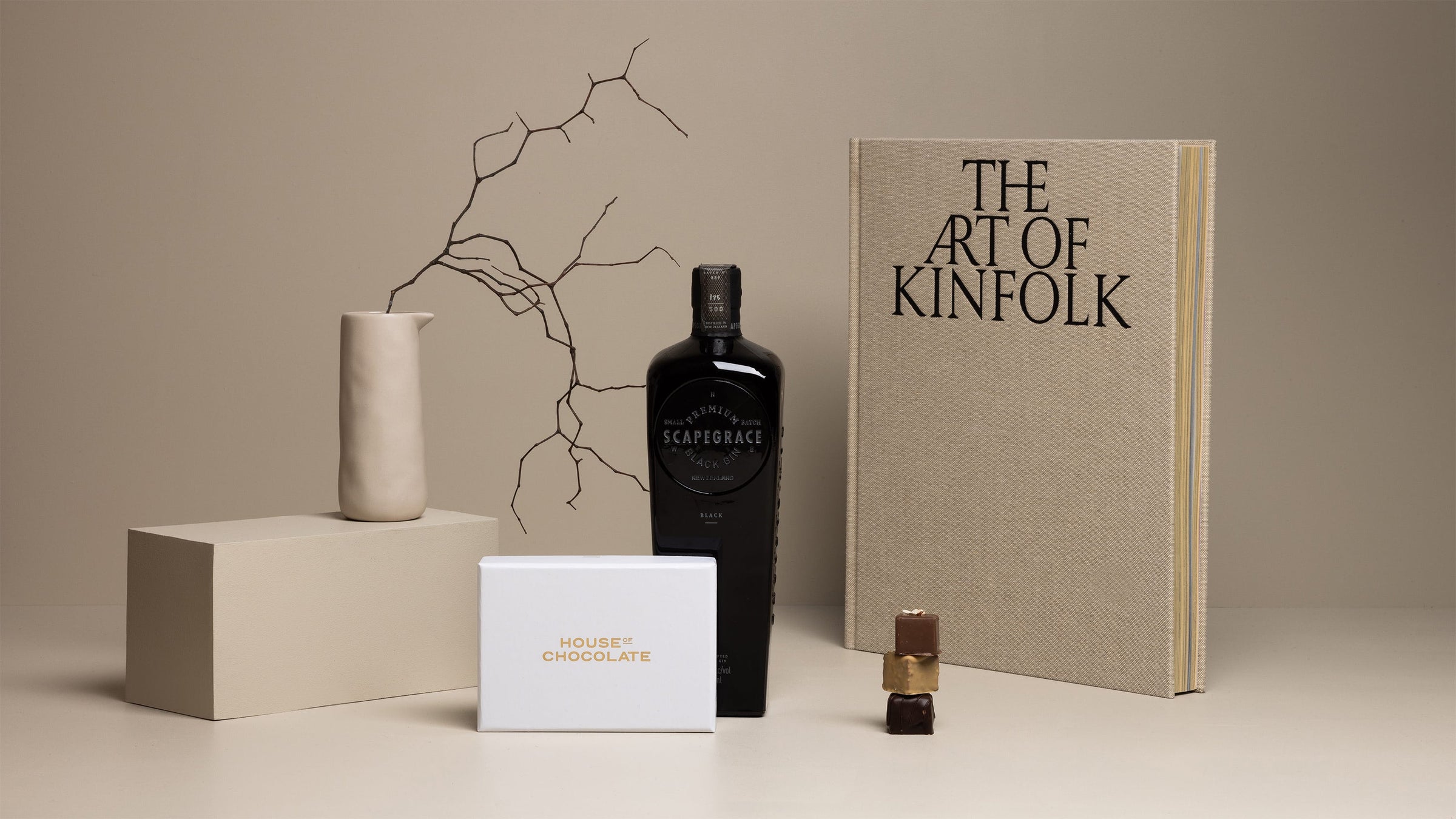 Celebration Gift Boxes