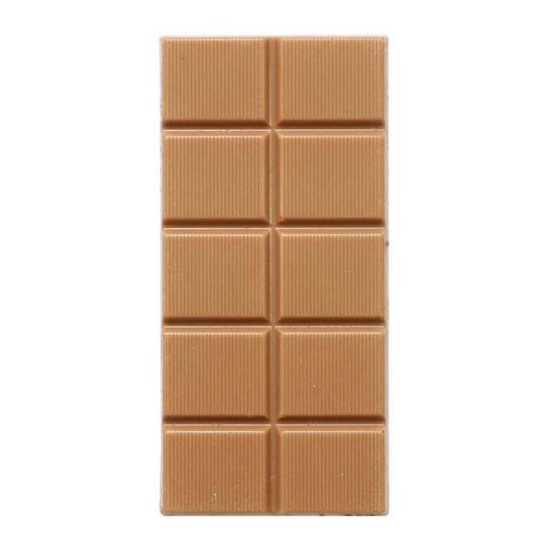 Amber Chocolate Bar
