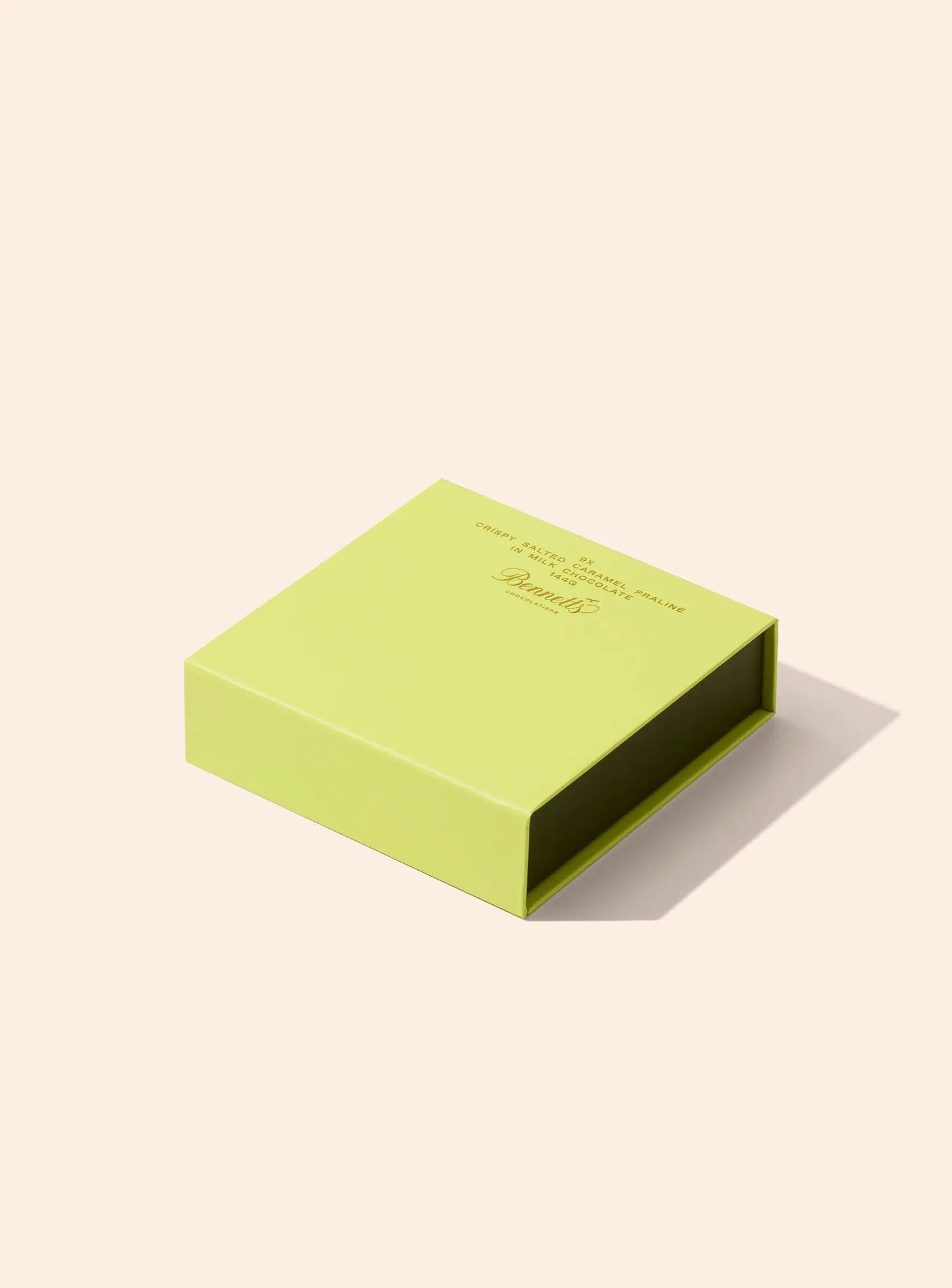 Bennetts of Mangawhai Chocolate Gift Box
