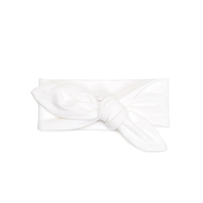 Cotton Tie Headband