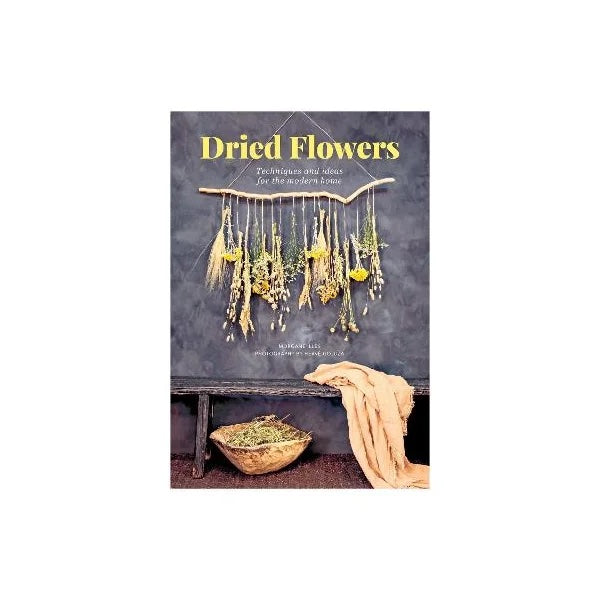 Dried Flowers