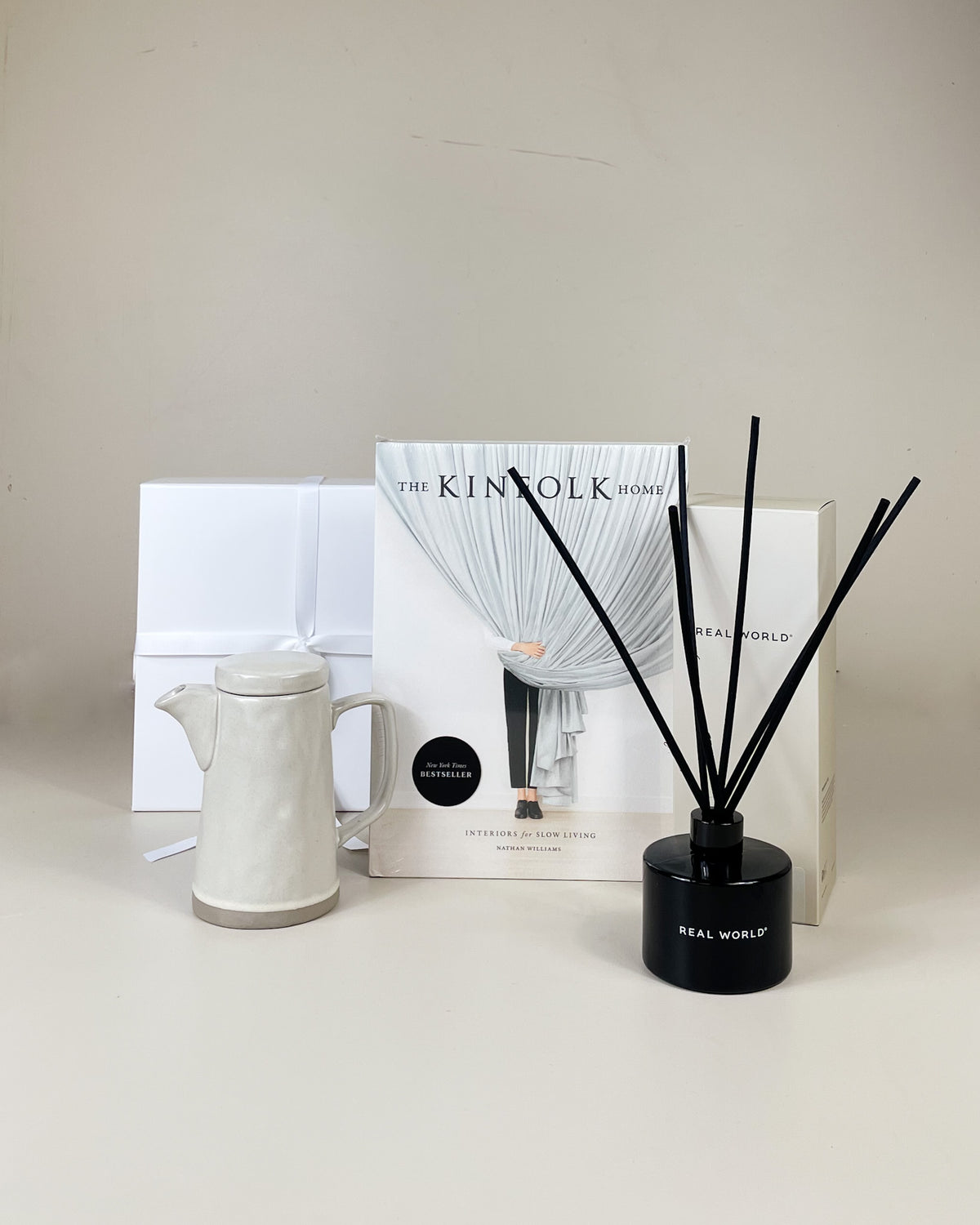 Elegant Home Gift Box