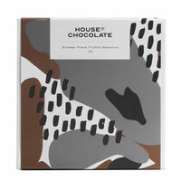 Luxury Chocolate Truffle Selection