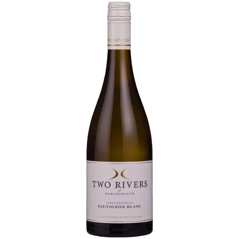 Two Rivers Sauvignon Blanc Wine