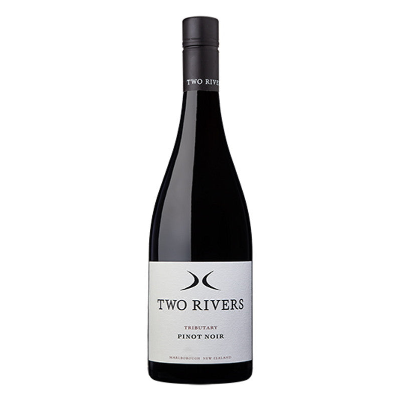 Two Rivers Tributary Pinot Noir Wine