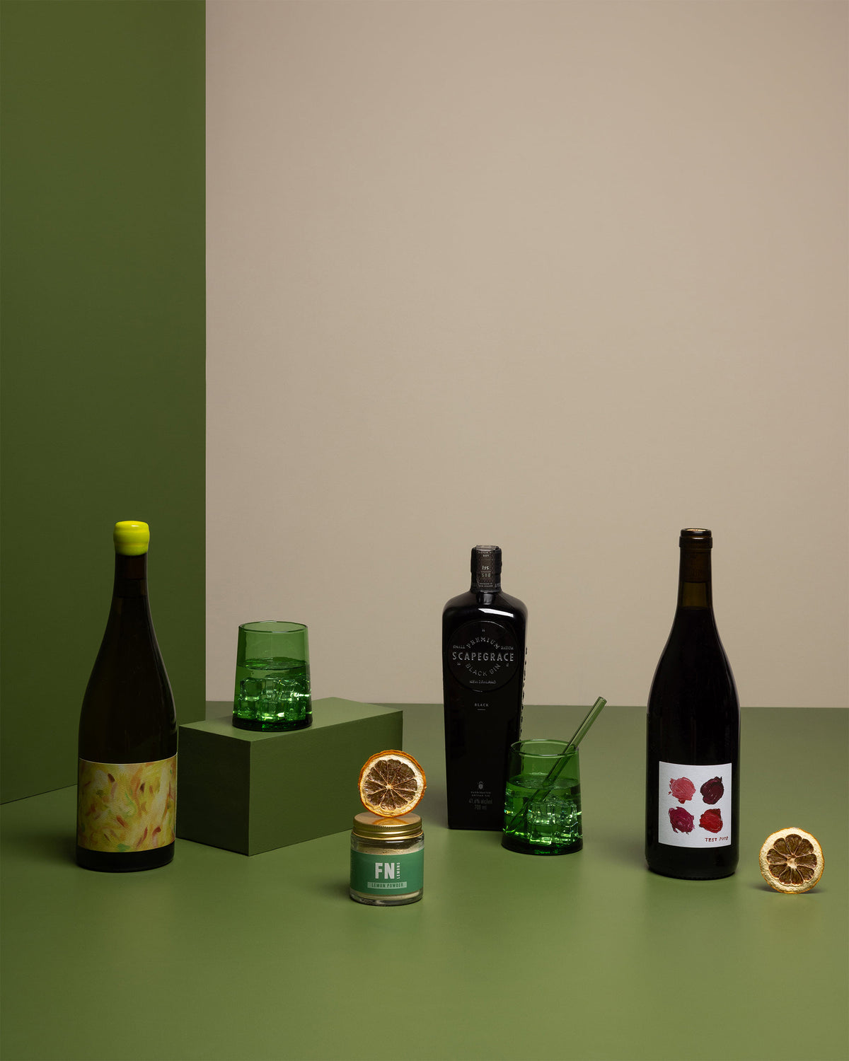Wine, Spirit & Beer Gifts