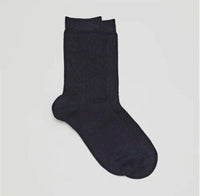 Merino Wool Crew Socks