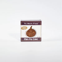 Te Mata Figs Mini Fig Cake