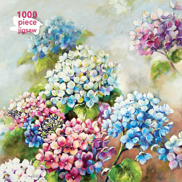 1000 Piece Million shades -Jigsaw Puzzle