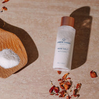 Bath & Body Rose Salt