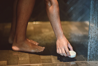 Real World Shower Steamers