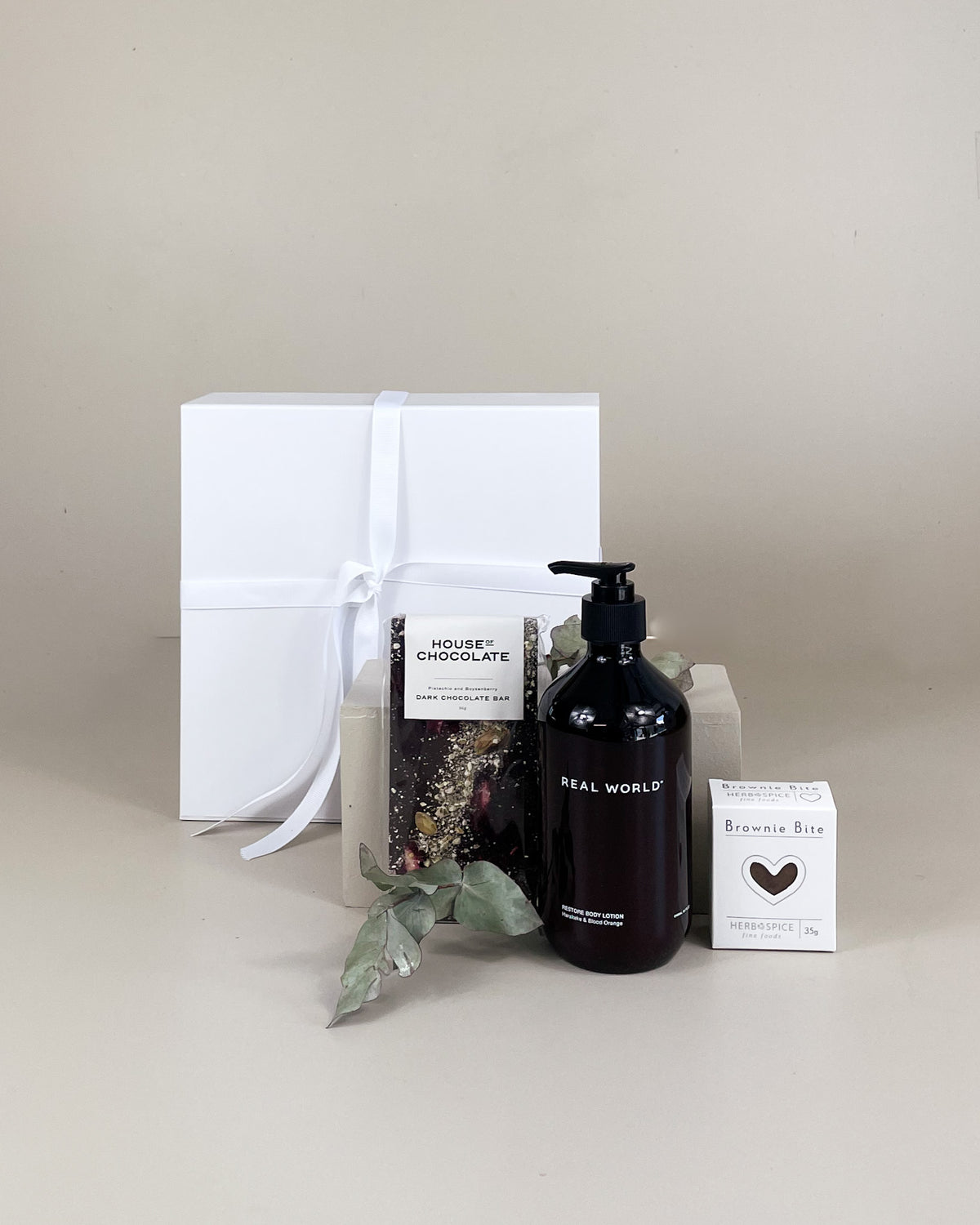 A Little Luxury Gift Box