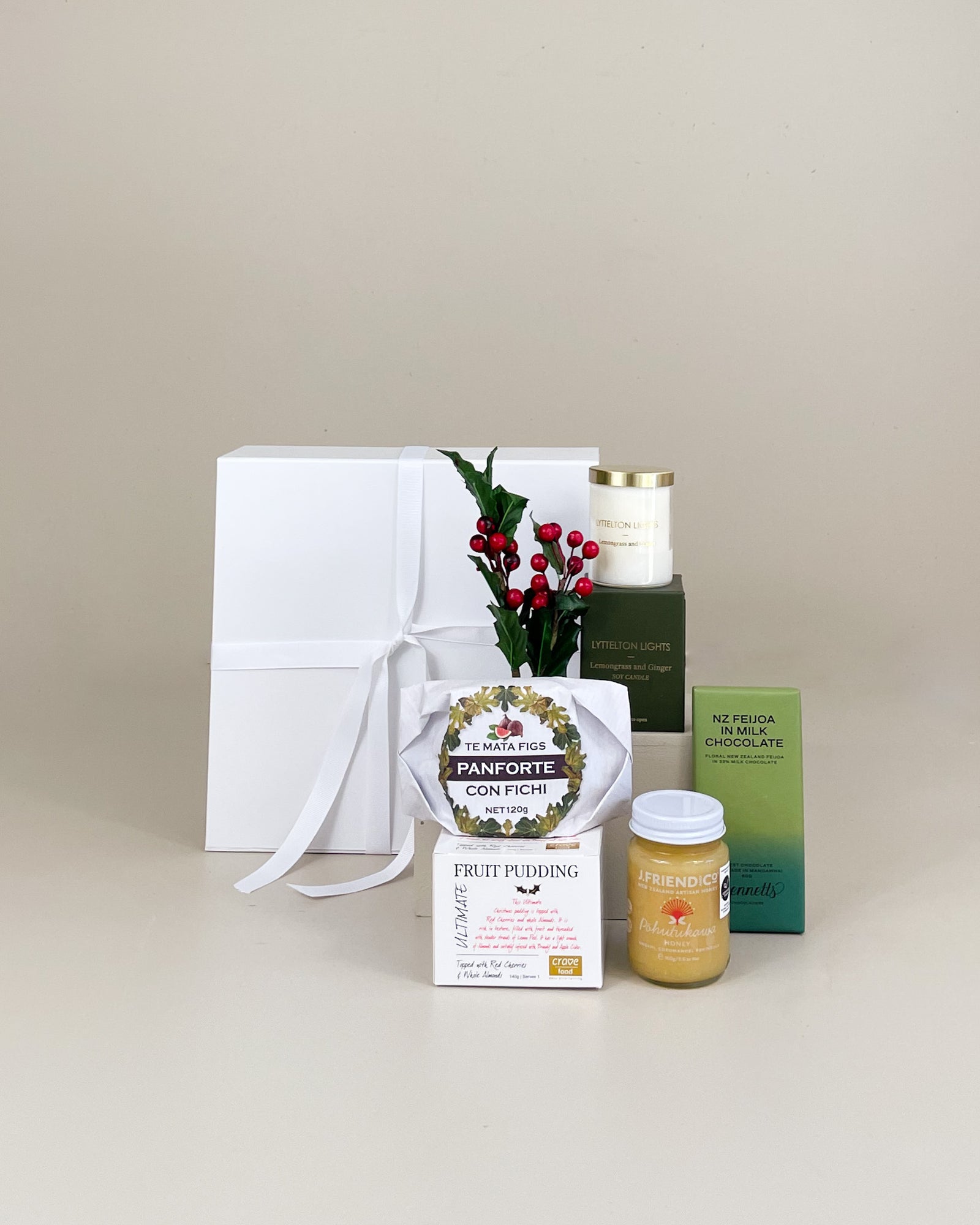 A Little Luxury Gift Box