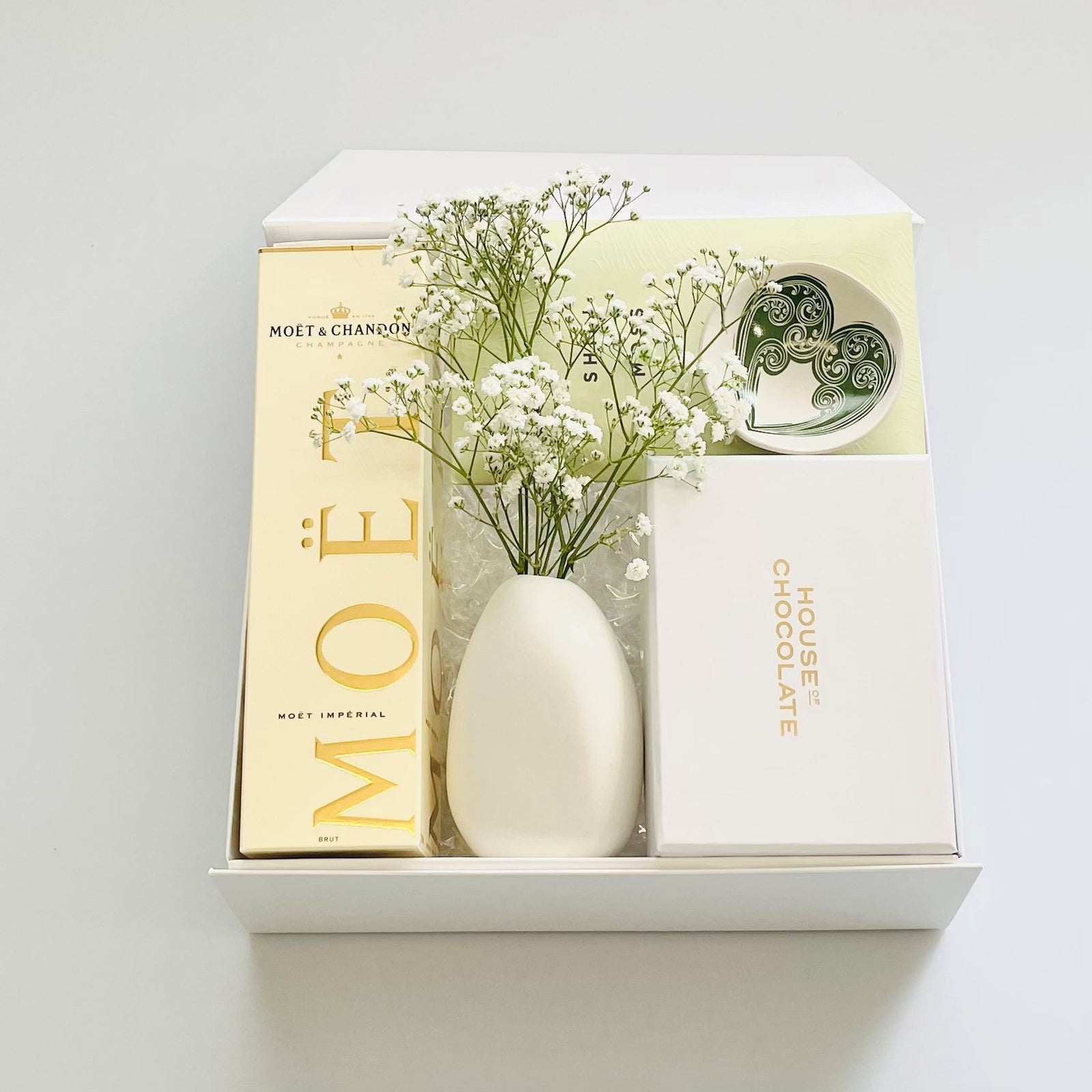 A Wee Surprise Gift Box