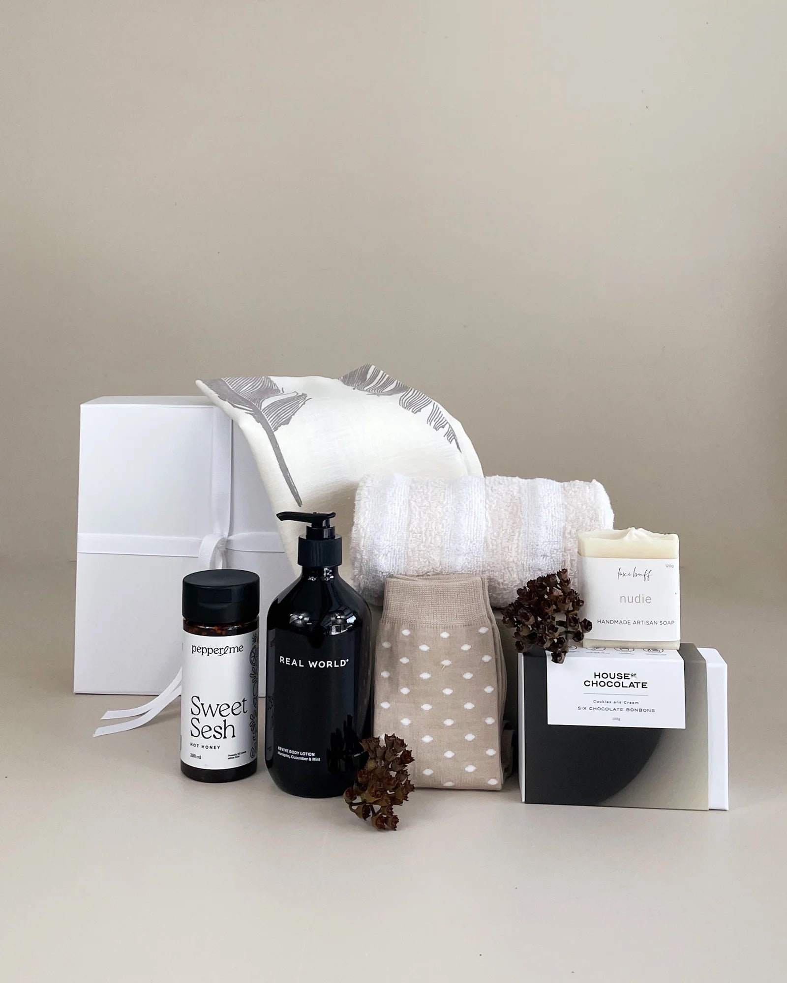Absolute Luxury Gift Box