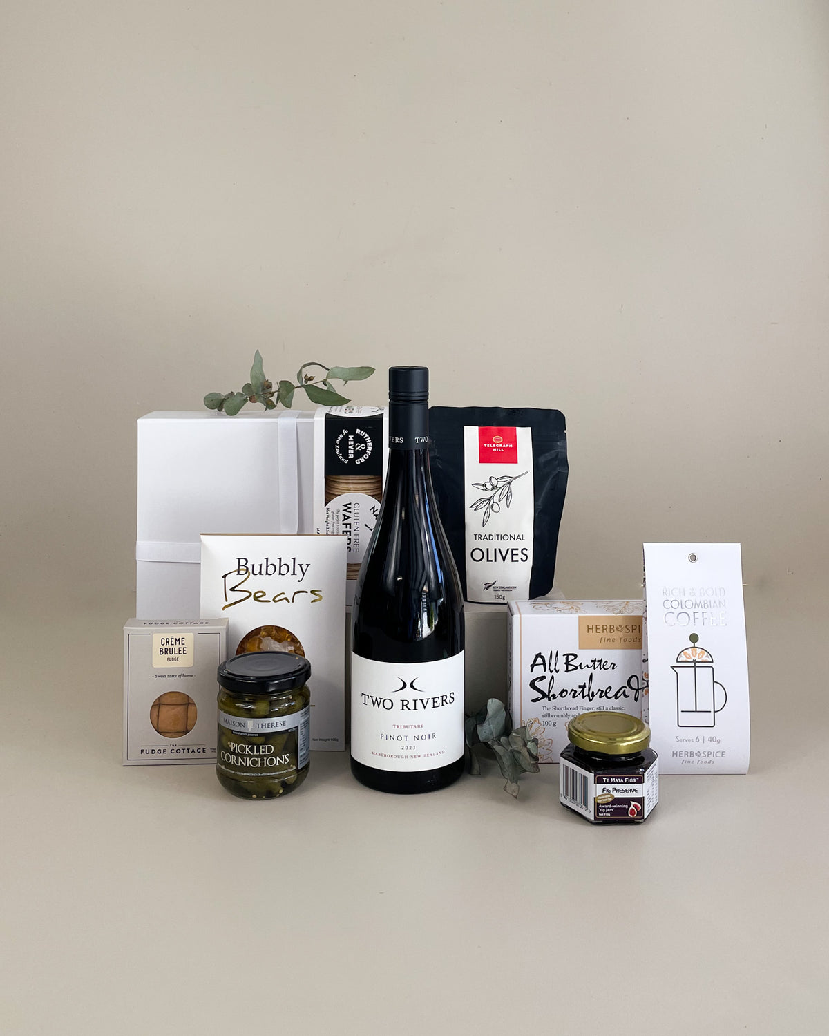 Special Appreciation Gift Box