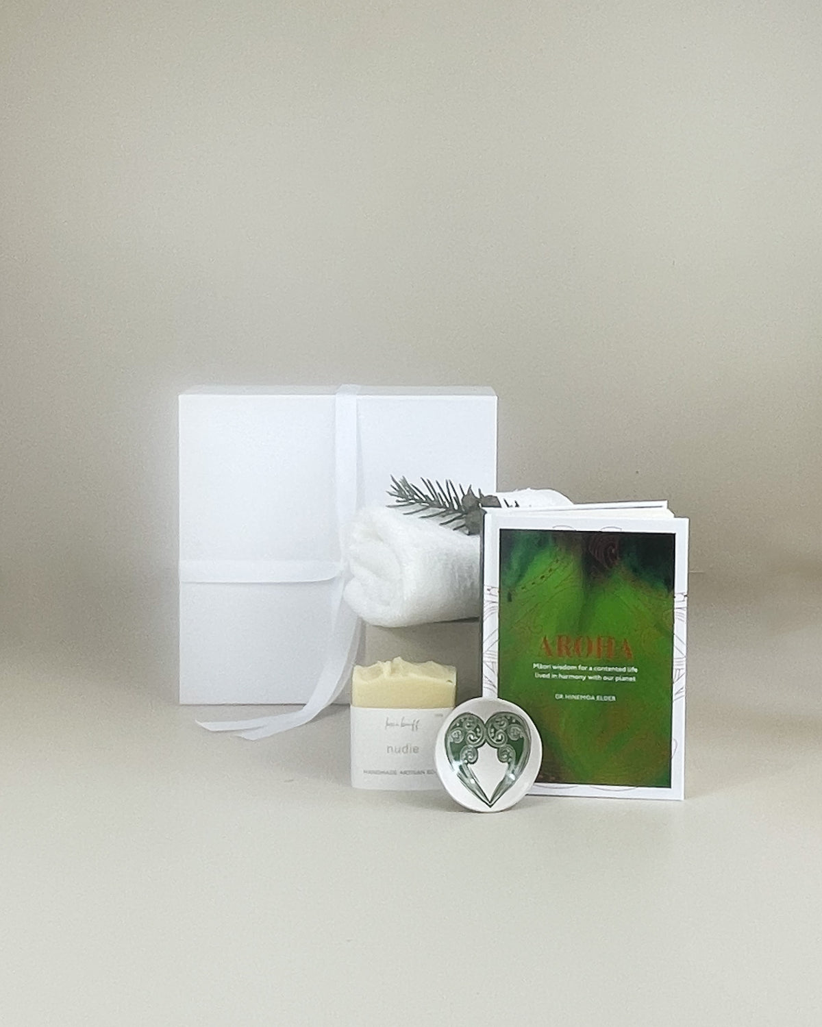 Aroha Gift Box