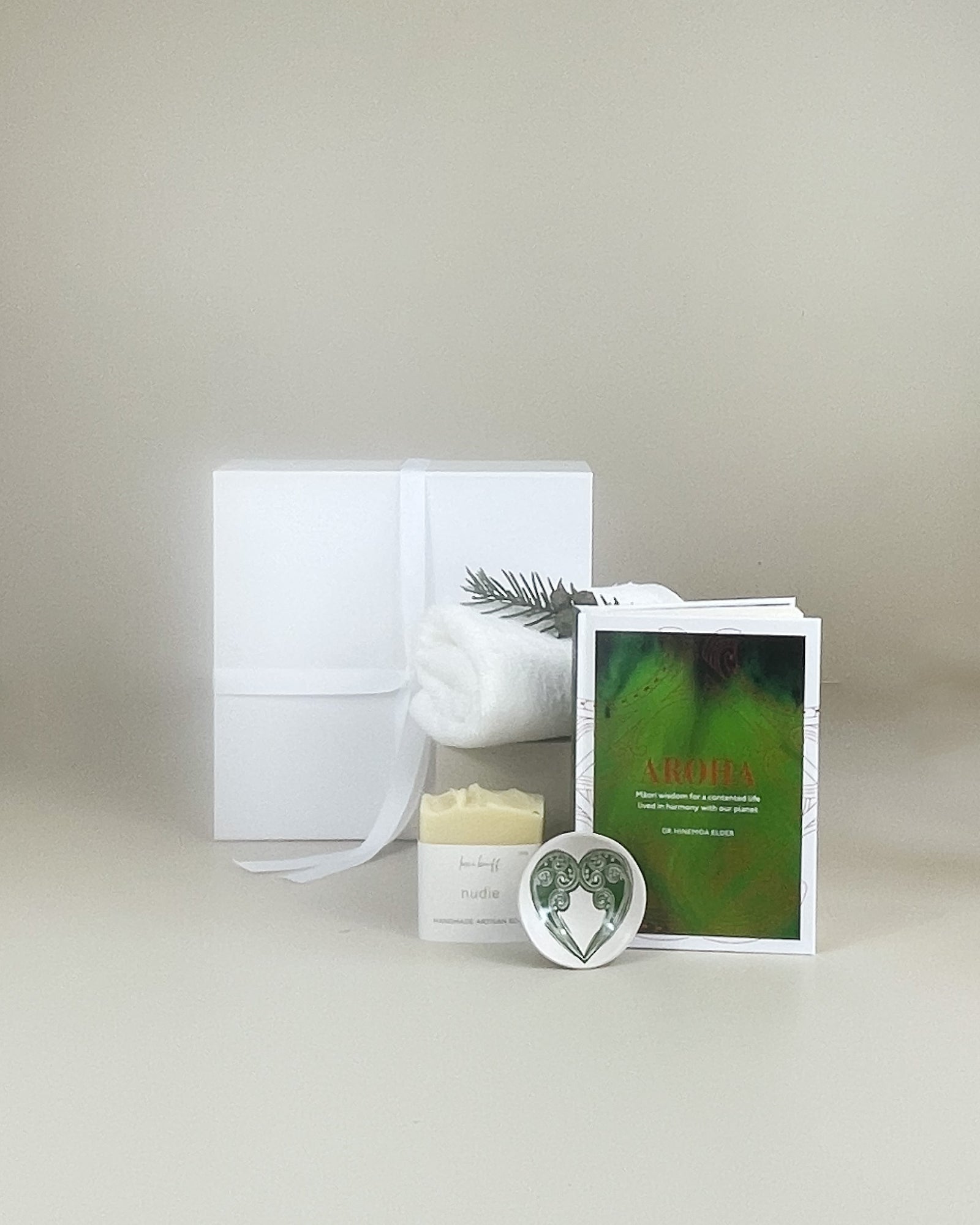 Aroha Gift Box