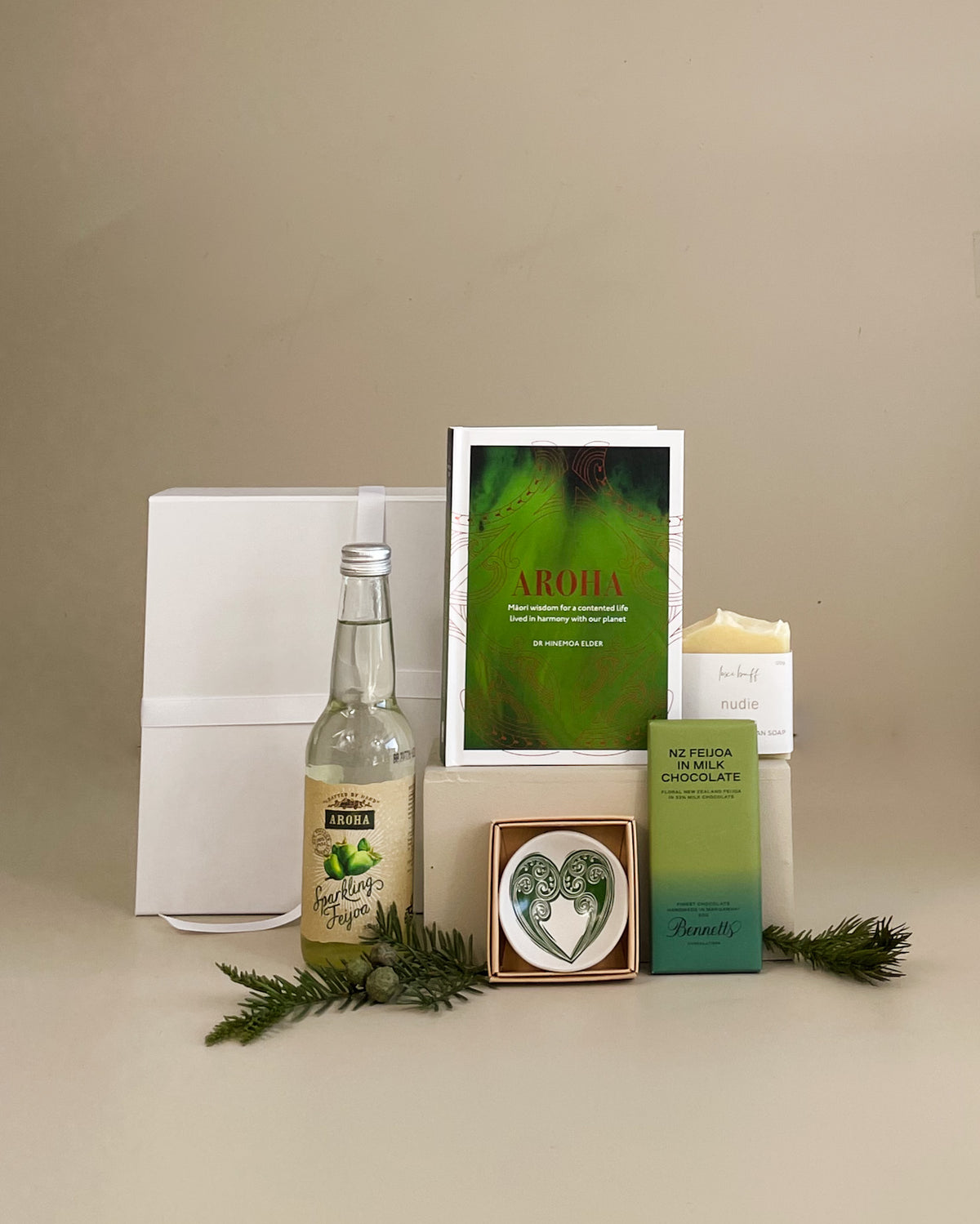 Aroha Gift Box