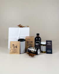 BBQ Time Gift Box