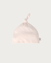 Babu Knotted Beanie