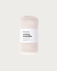Babu Organic Cotton Swaddle