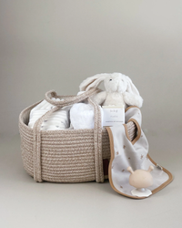 Baby Changing Caddy Organiser