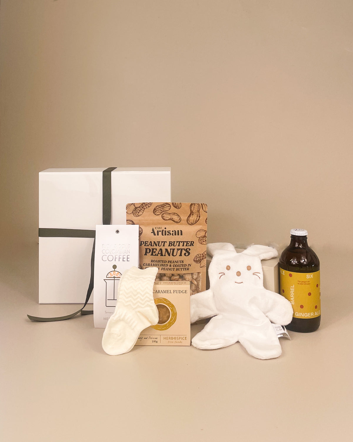 Baby and Mumma Gift Box