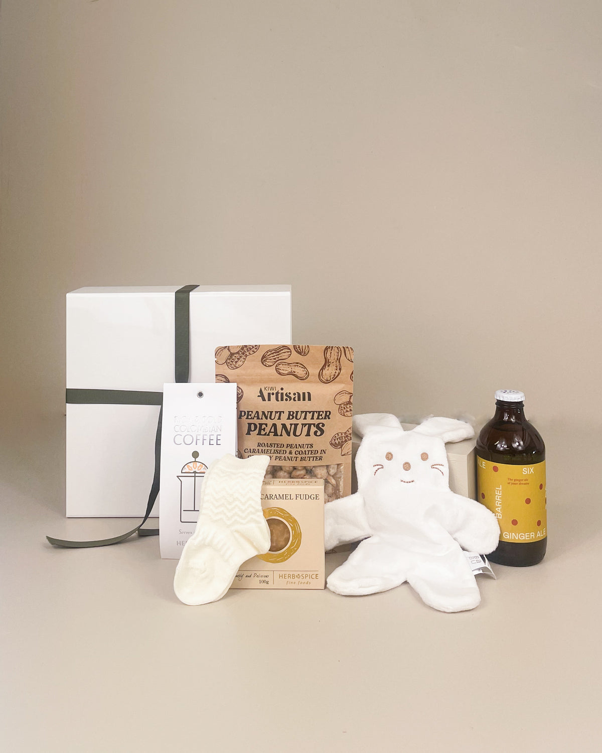 Baby and Mumma Gift Box