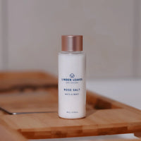 Bath & Body Rose Salt