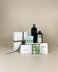 Bespoke Gin Gift Box