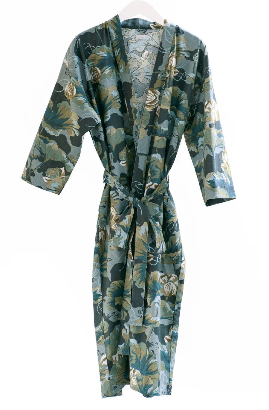 Bianca Lorenne House Coat