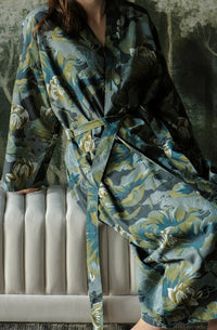 Bianca Lorenne House Coat