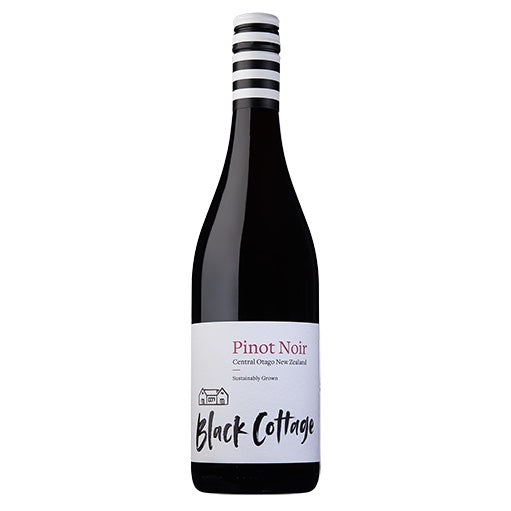 Black Cottage Central Otago Pinot Noir