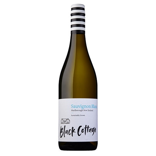 Black Cottage Sauvignon Blanc
