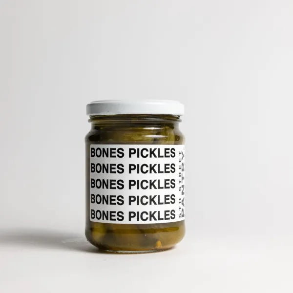 Bones Pickles