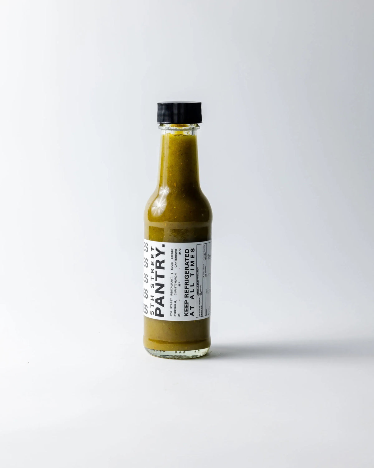 Bones Pickles