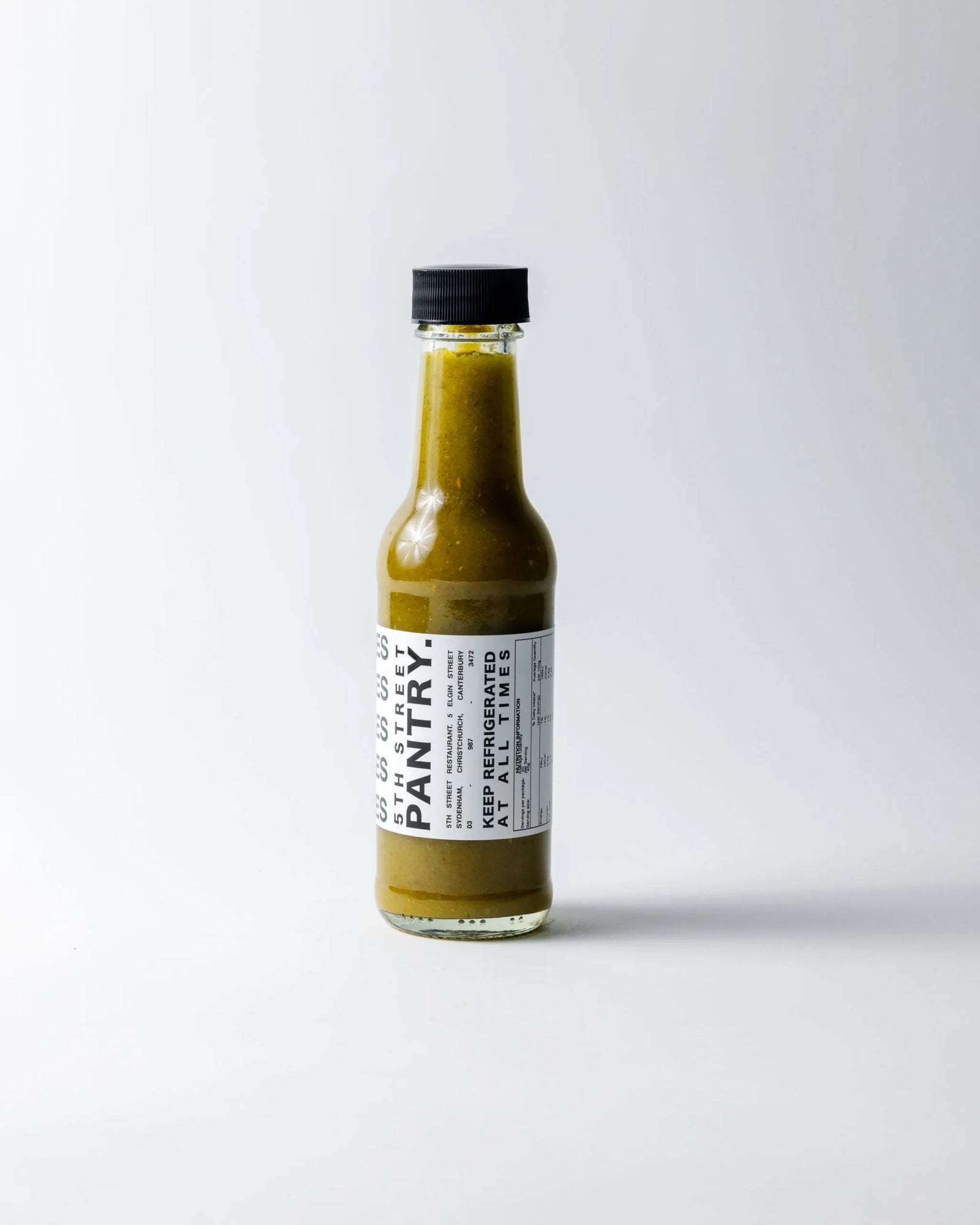 Bones Pickles