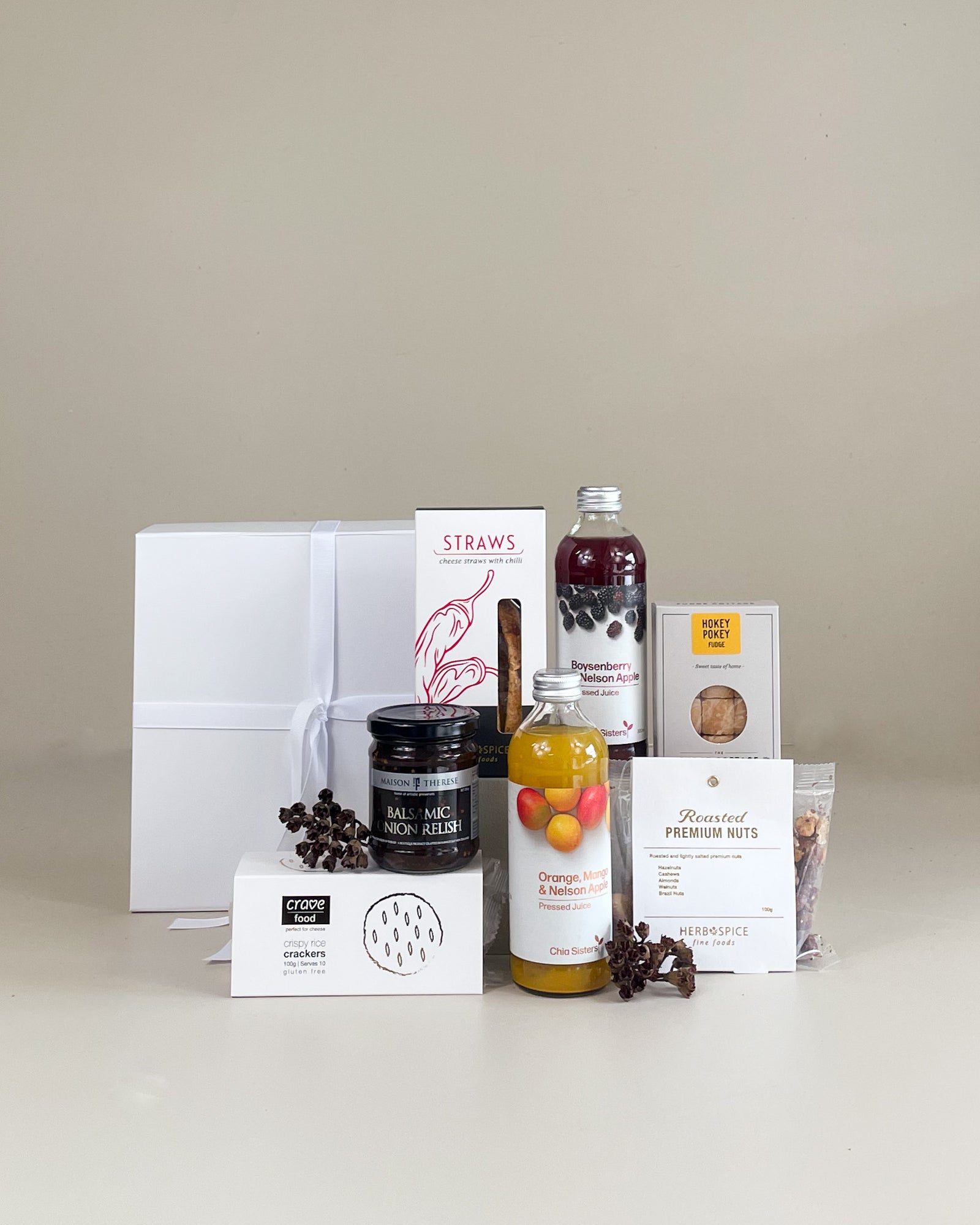 Brighten Your Day Gift Box