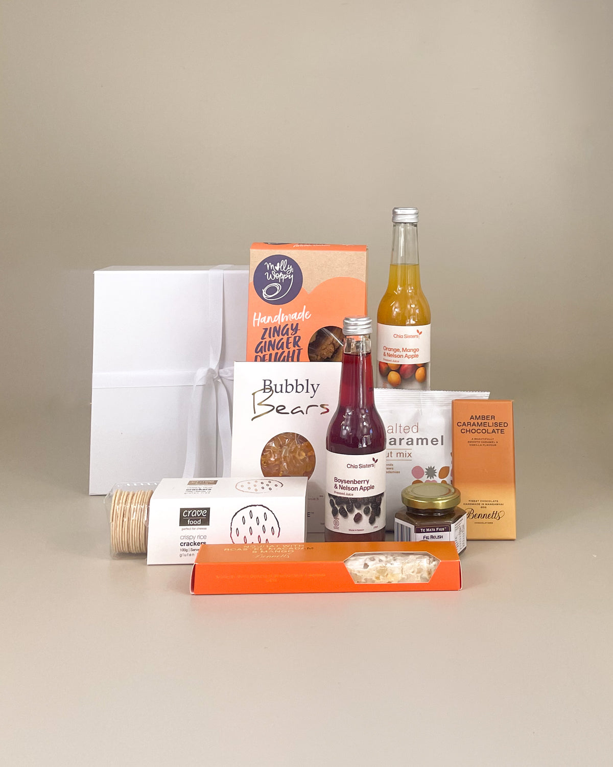 Brighten Your Day Gift Box