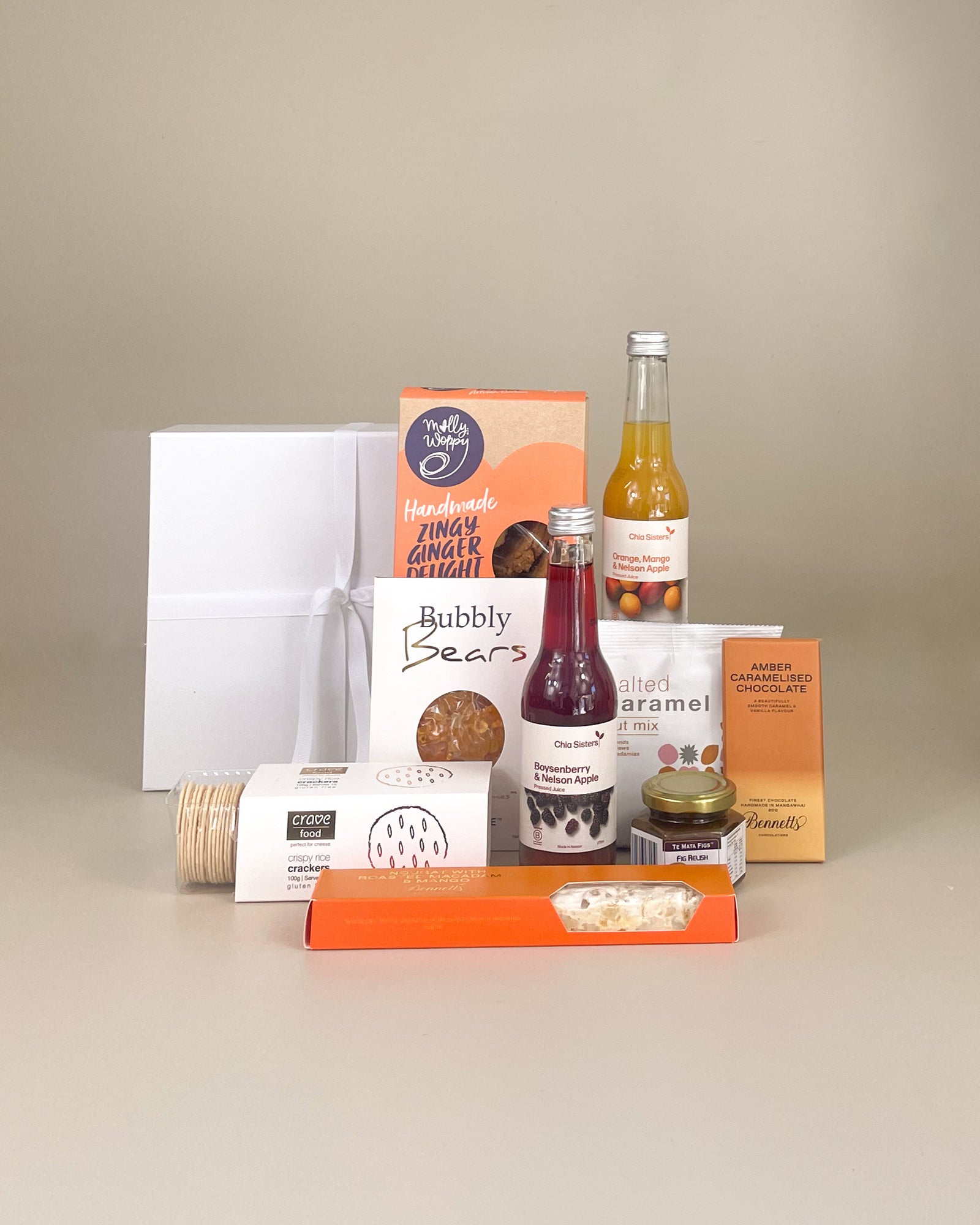 Brighten Your Day Gift Box