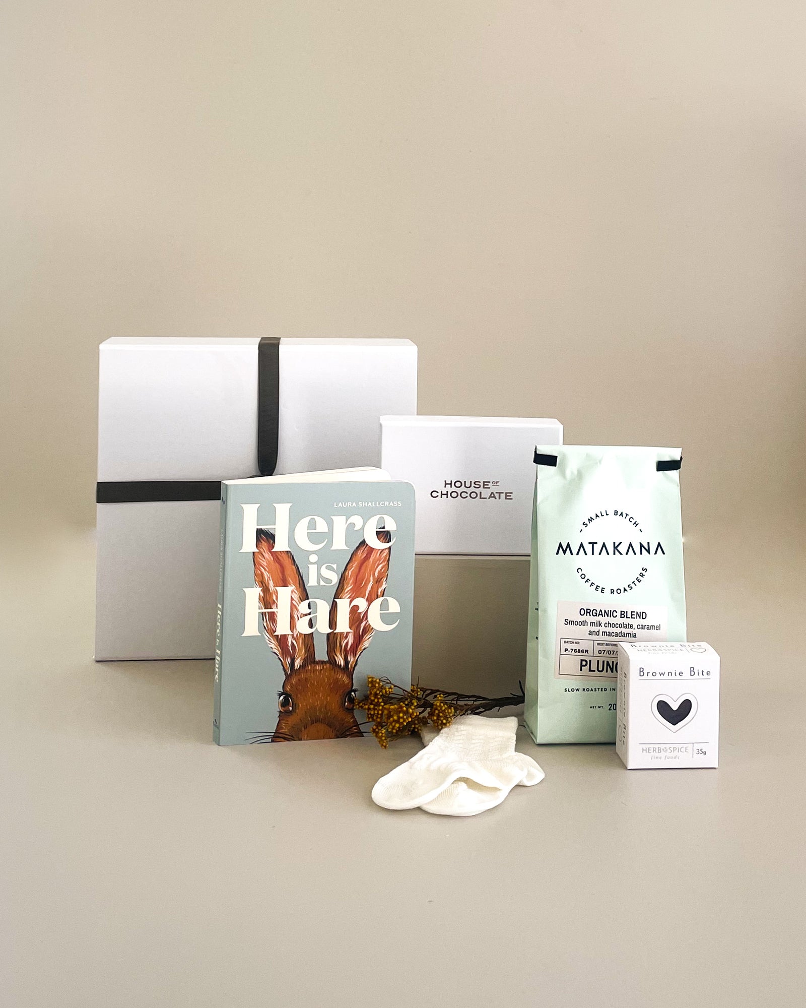 Bundle of Joy Gift Box