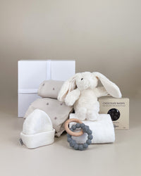 Bunny Love Baby Gift Box