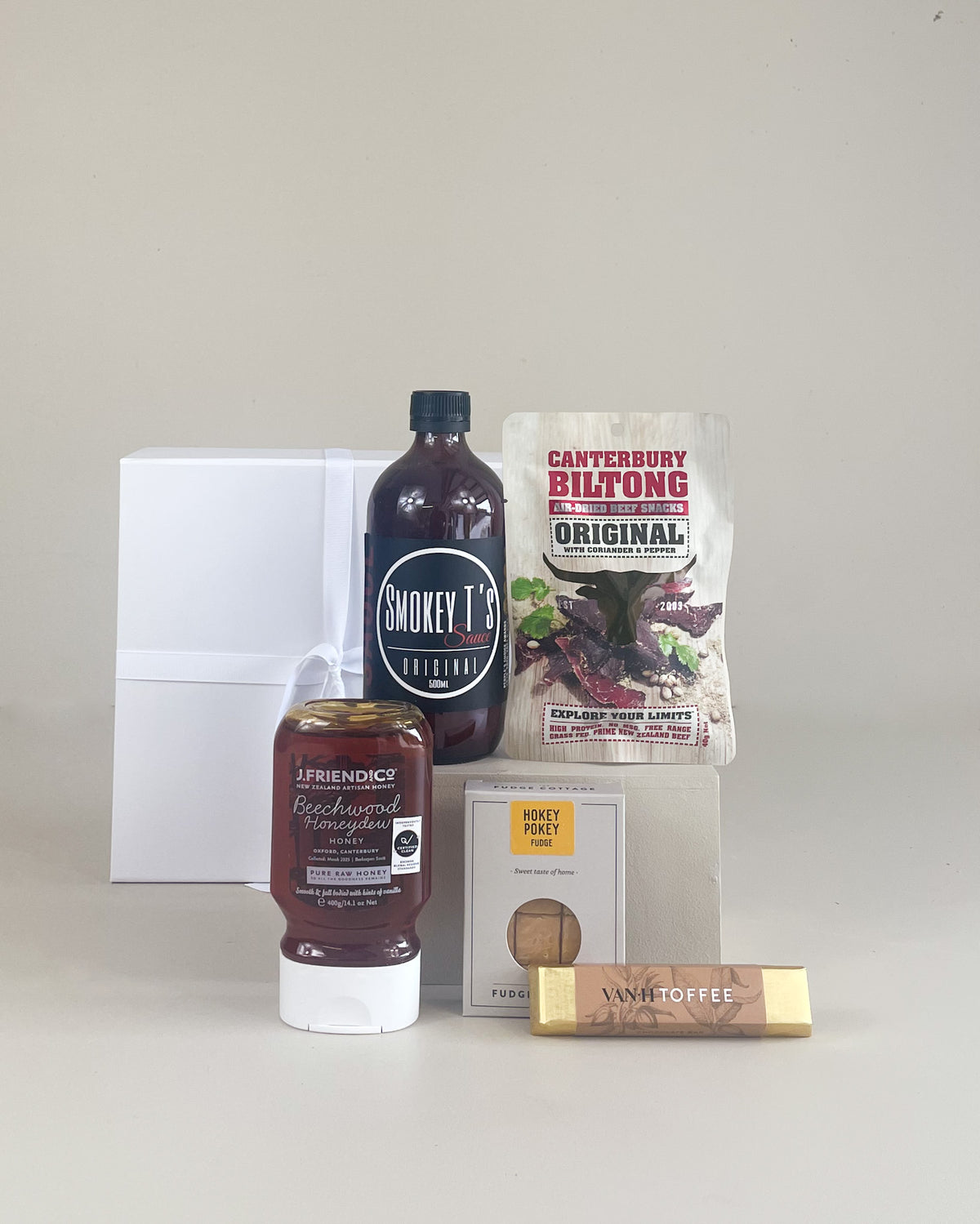 Canterbury Artisan Food Box  Love Local Gourmet Treats