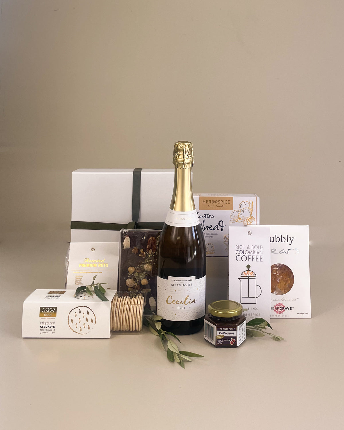 Celebrate in Style Gift Box