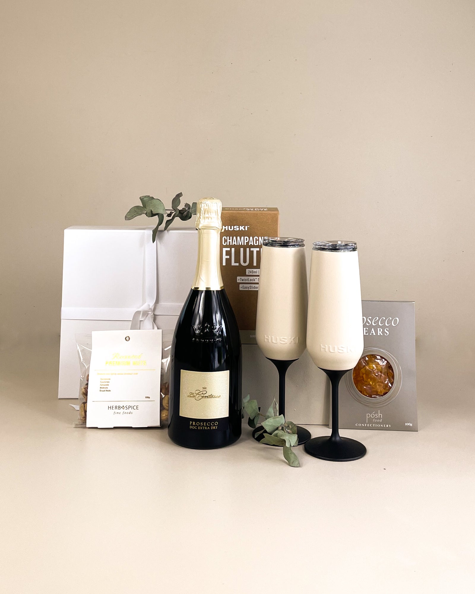 Cheers To You Both Gift Box