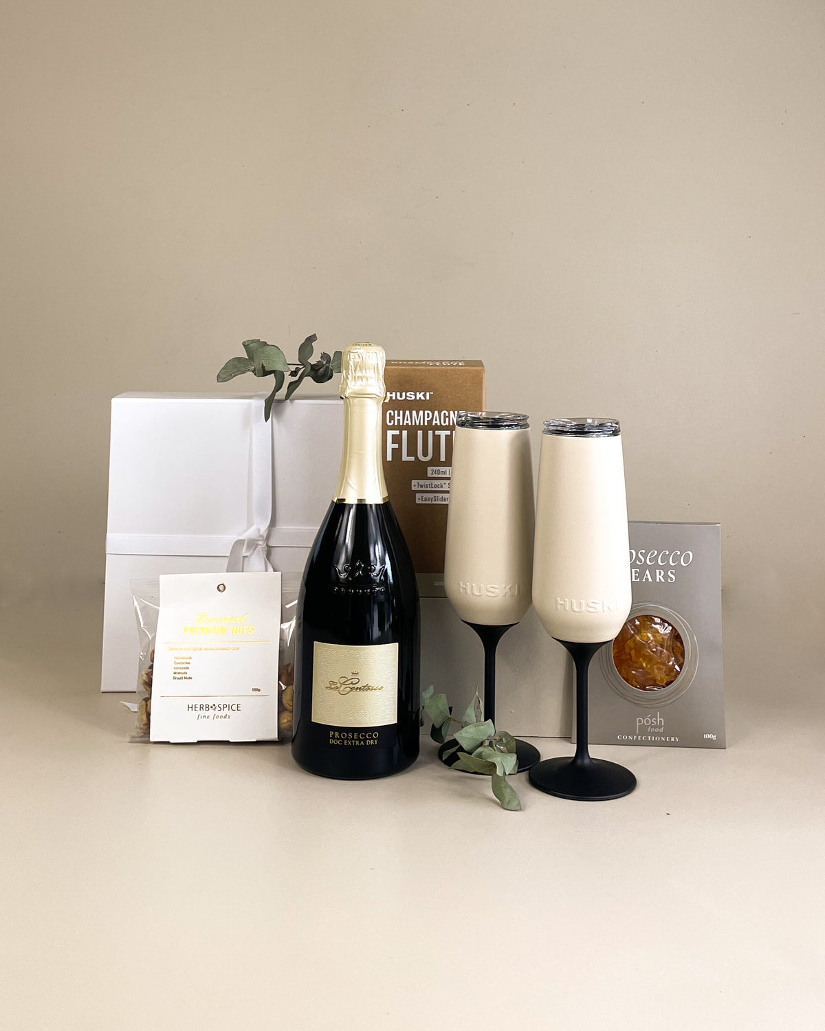 Cheers To You Both Gift Box