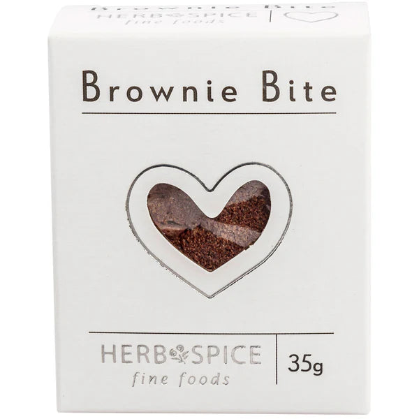 Rich chocolate fudge brownie bites, soft and gooey indulgent snack