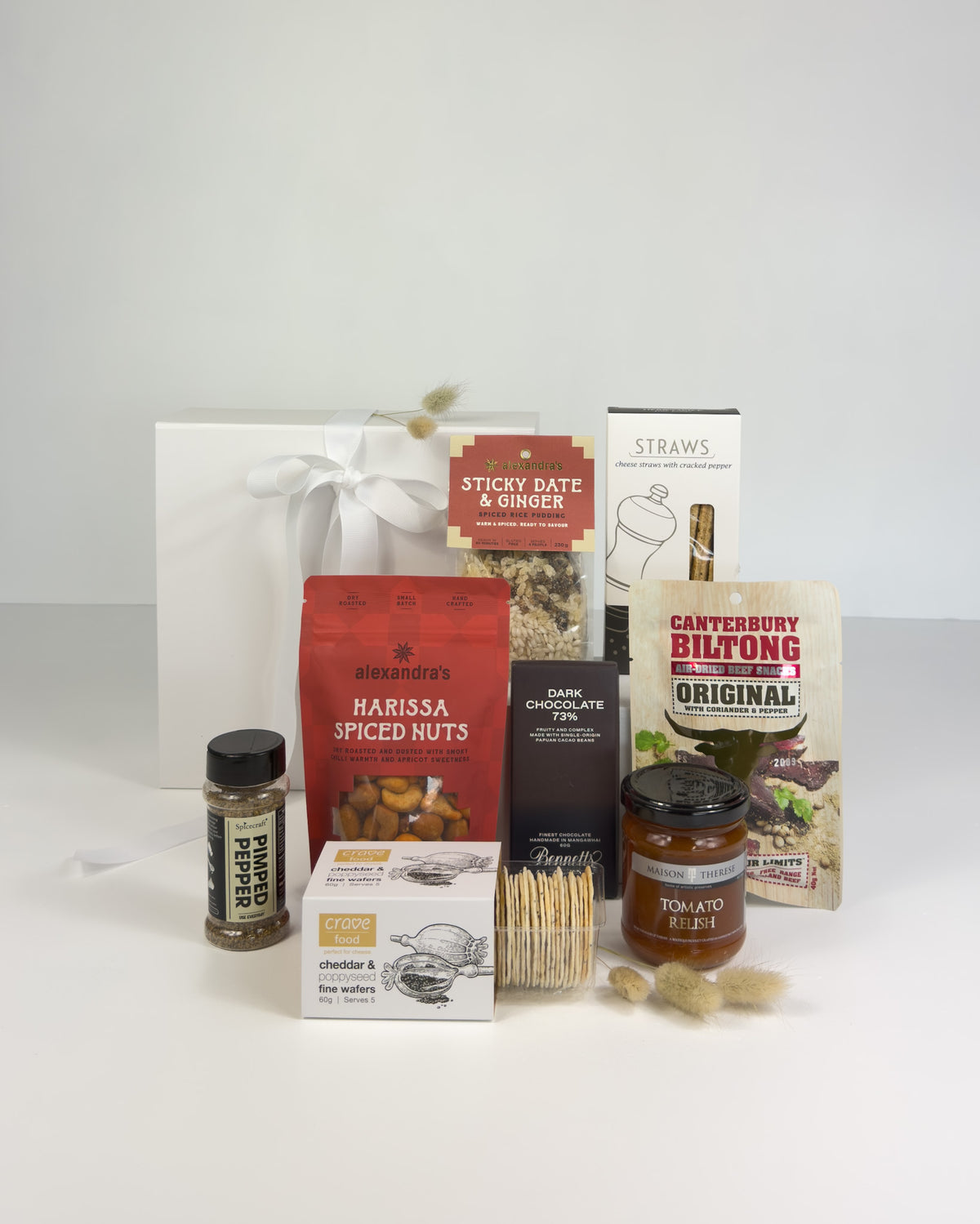 Christmas Favourites Gift Box