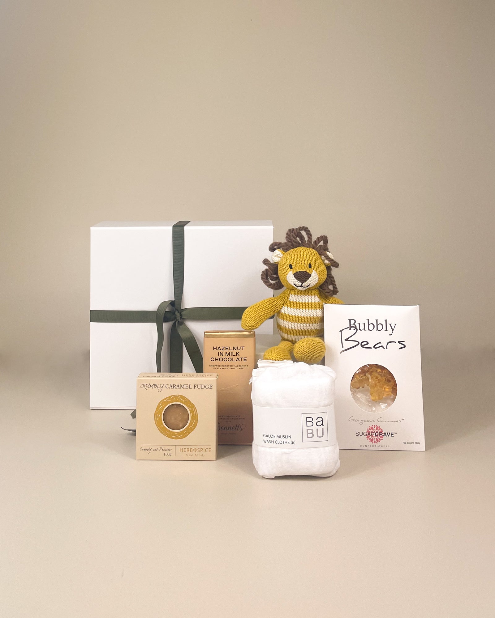 Congrats Little One Gift Box